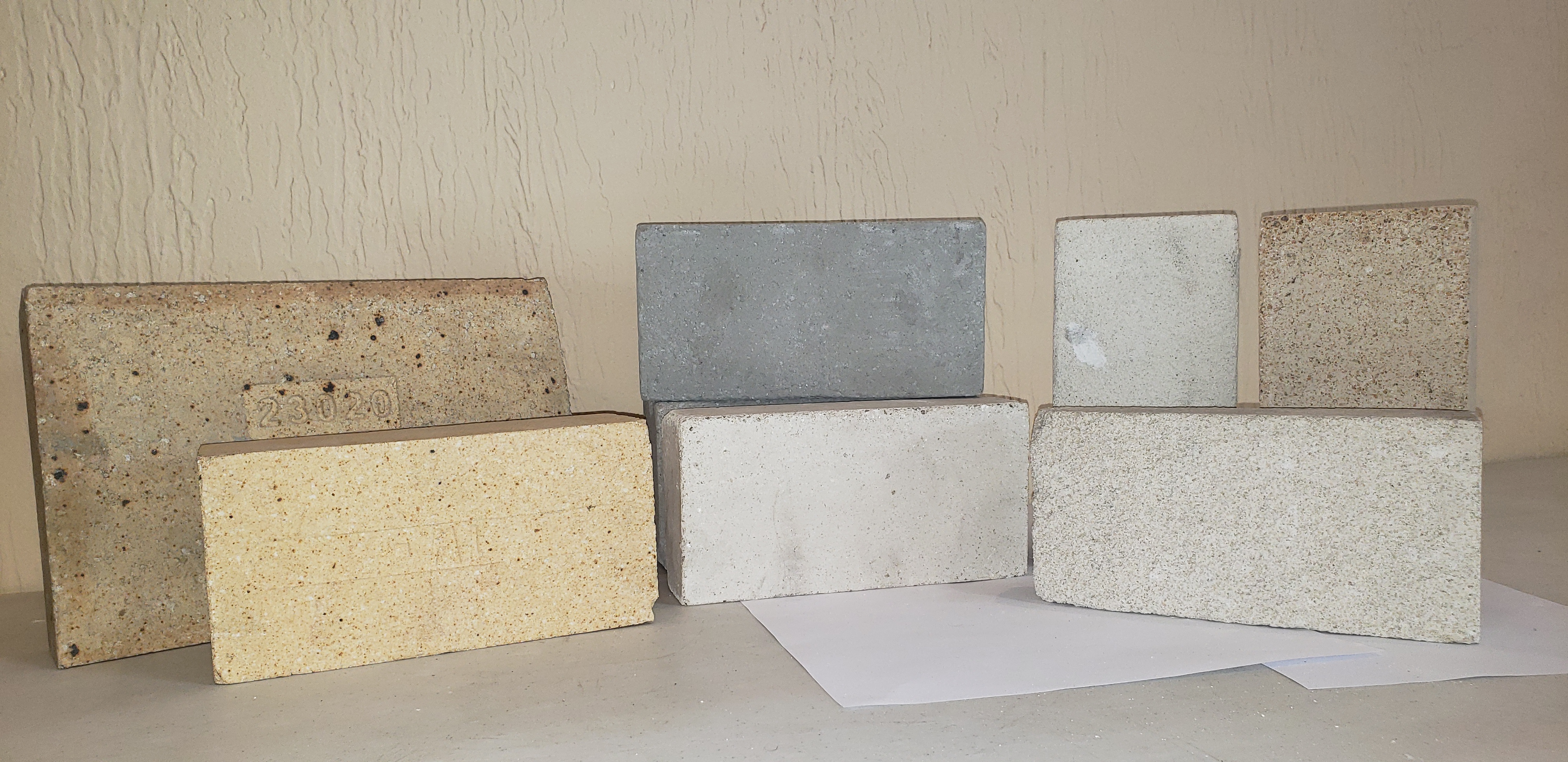 Empresa líder en ingeniería refractaría, aislamiento y obra industrial