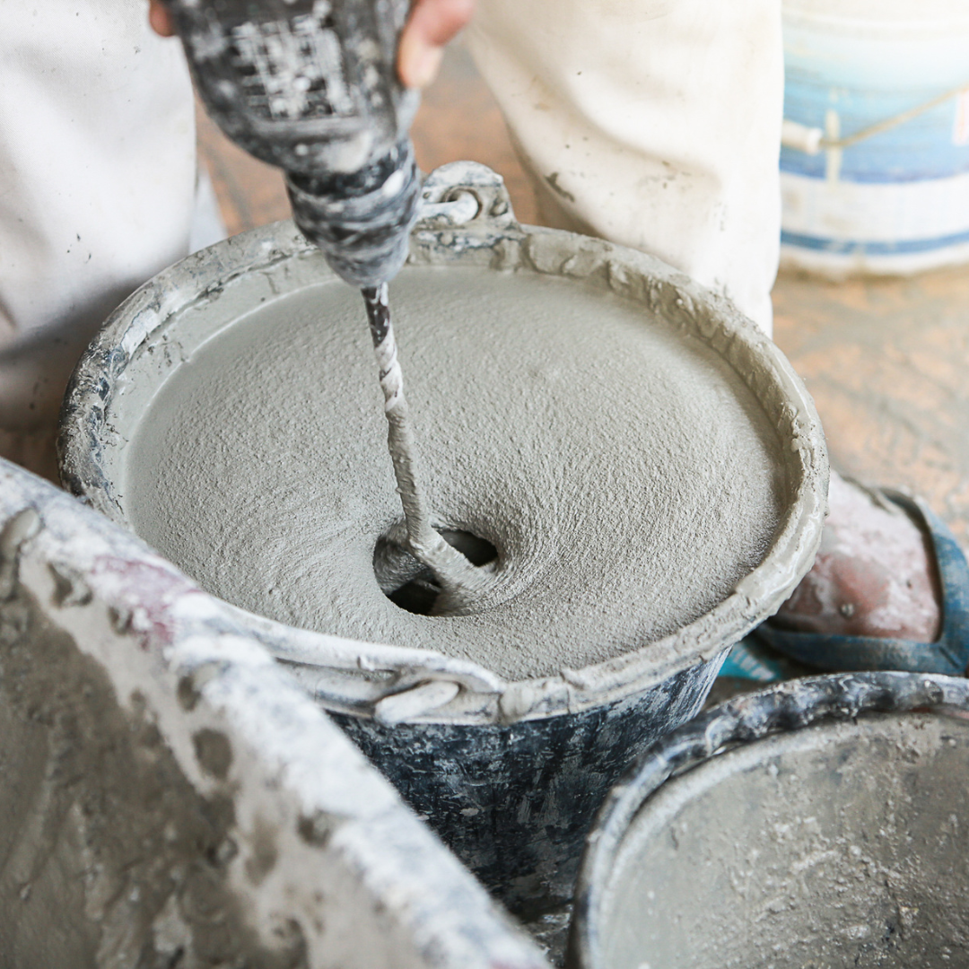 Empresa líder en ingeniería refractaría, aislamiento y obra industrial