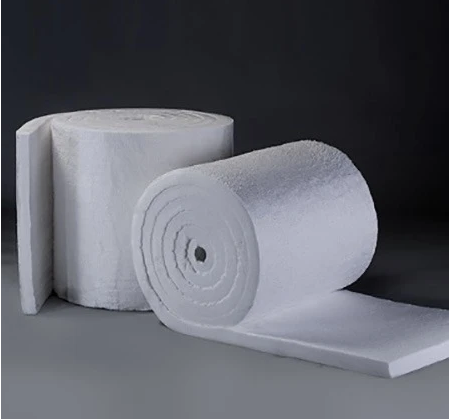 Empresa líder en ingeniería refractaría, aislamiento y obra industrial