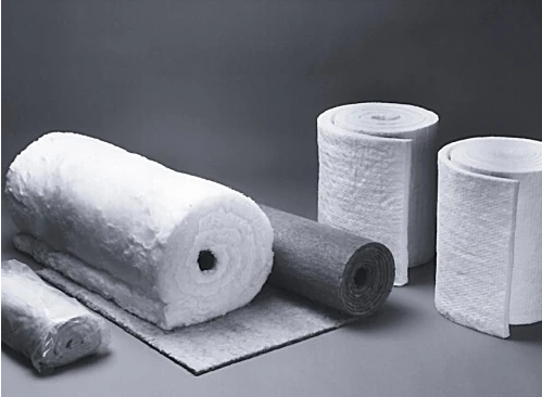 Empresa líder en ingeniería refractaría, aislamiento y obra industrial