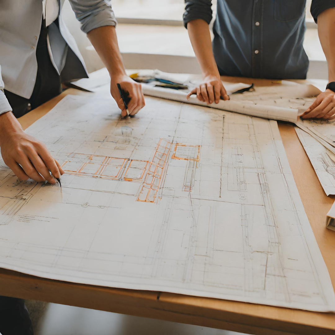 Mantenimiento para hornos industriales en general