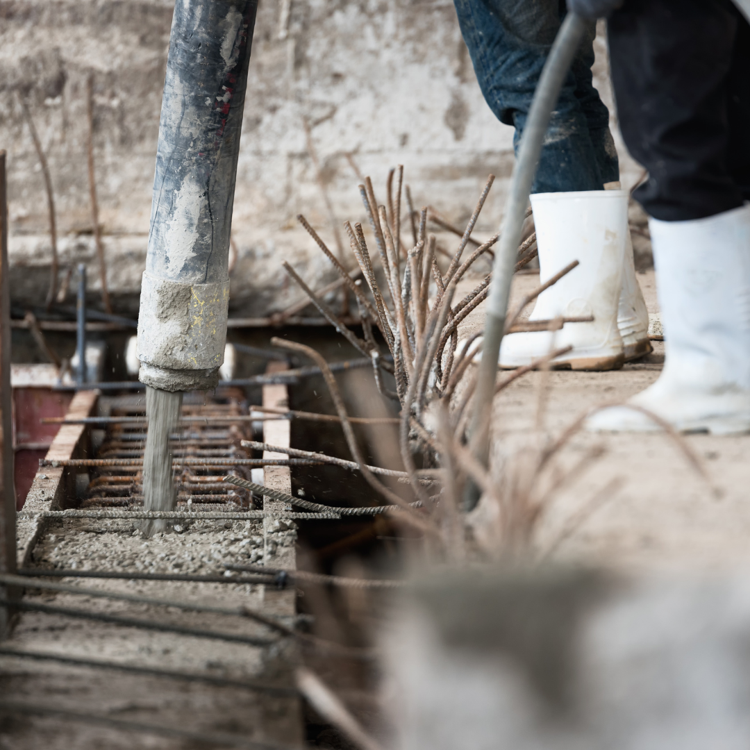 Mantenimiento para hornos industriales en general