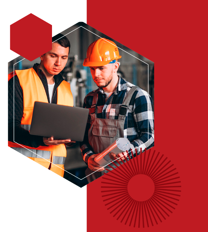 Mantenimiento para hornos industriales en general